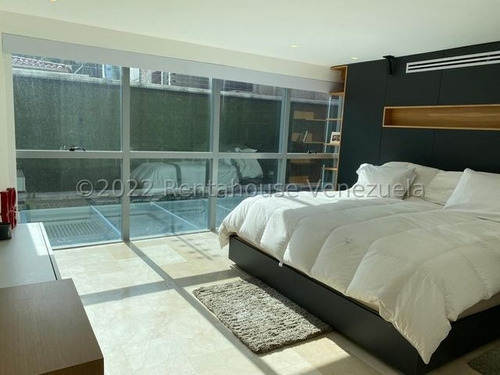 Imagen 17 de 20 de Los Naranjos De Las Merced, Apto Duplex En Venta 315m², Rah # 22-24945, Mary Rangel 0412-9626921