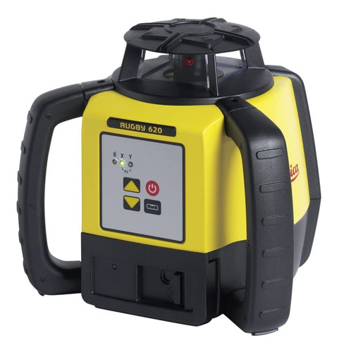 Leica Geosystems Rugby 620 Laser Rotativo Autonivelante