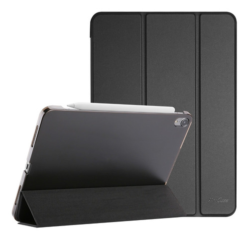 Funda Para iPad Air 10.9 5a 4a Gen 2022 2020 Espacio Lápiz