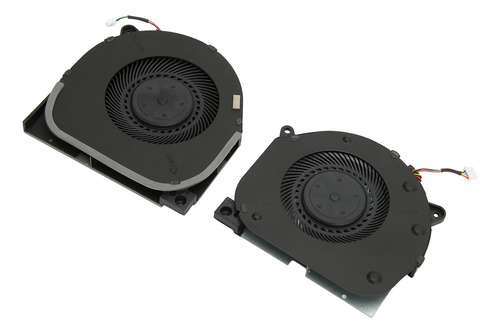 Ventilador De Refrigeración Gpu De Repuesto Para Portátil, C