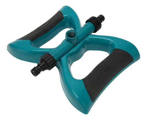 Aspersores Giratorios Automáticos Para Agua De Jardín