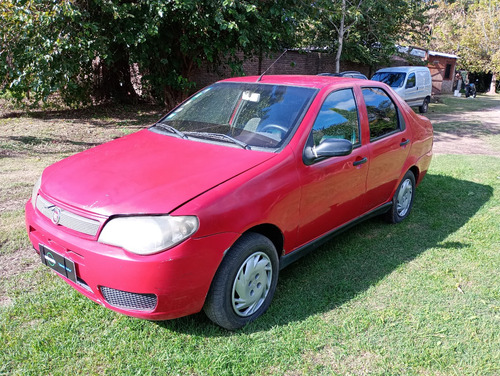 Fiat Siena 1.4 Fire Da