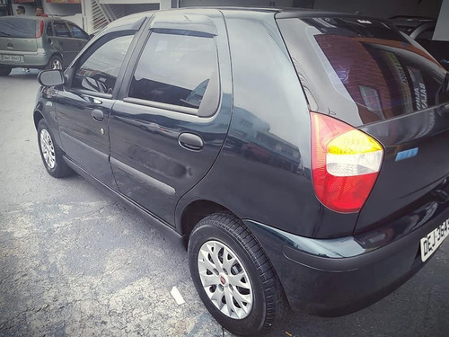 Fiat Palio Ficha Pelo Whatsap Financio Mesmo Sem Score
