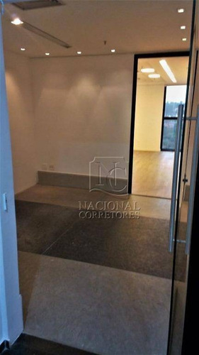 Conjunto Para Alugar, 254 M² Por R$ 13.500,00/mês - Chácara Santo Antônio (zona Sul) - São Paulo/sp - Cj0005