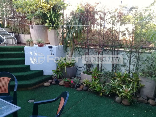 Imagem 16 de 30 de Cobertura, 3 Dormitórios, 263.44 M², Auxiliadora - 188684
