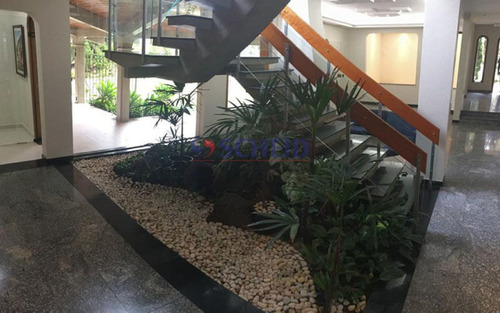 Imagem 15 de 15 de **miolo Do Condomínio Chácara Flora, O Paraíso Privativo Referência** - Mr77542