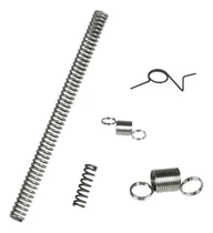 Comprar Peças Molas P\u002F Rifles Airsoft Eletricos Aeg Com Gearbox V7