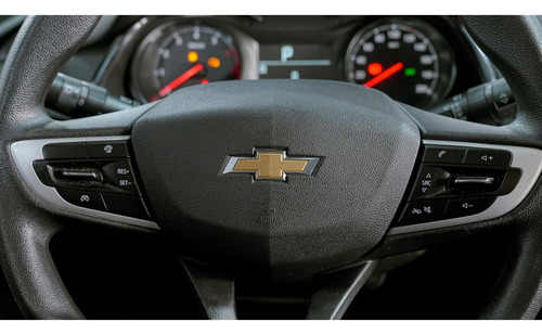 Chevrolet Onix 1.0 TURBO FLEX PLUS LT AUTOMÁTICO