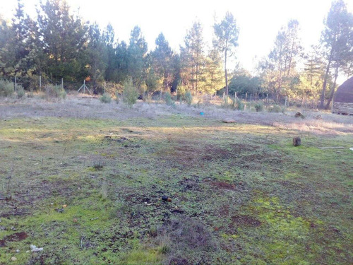 7ª Región Catillo Excelente Inversión Terreno 3 Casas