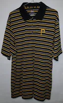 Comprar Playera Beisbol Mlb Majestic Pittsburgh Pirates Talla Xl