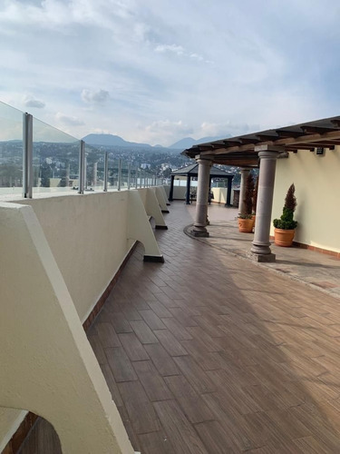 Imagen 15 de 24 de Lomas De Padierna, Departamento De Una Recámara En Renta