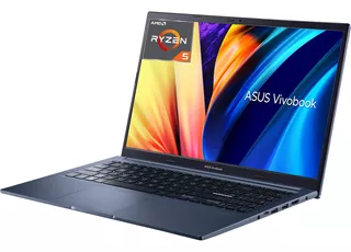 Laptop Asus Vivobook 15.6 Ryzen 5 8gb Ram 256gb Ssd