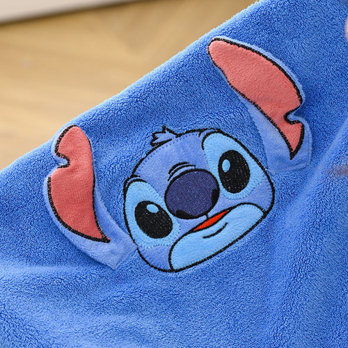 Juego De Toallas Y Toallas De Baño Absorbentes De Algodón