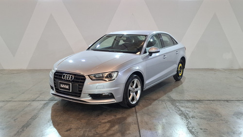 Audi A3 1.8 TFSI AMBIENTE S TRONIC