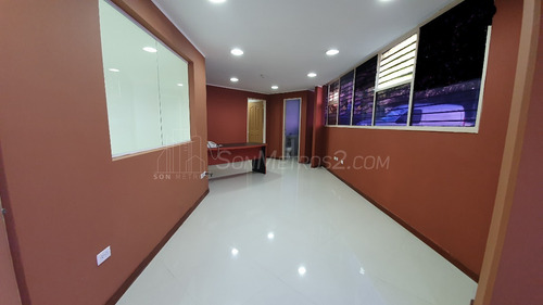 Imagen 2 de 16 de Local Planta Baja En Venta La Urbina B-9qnx 2706