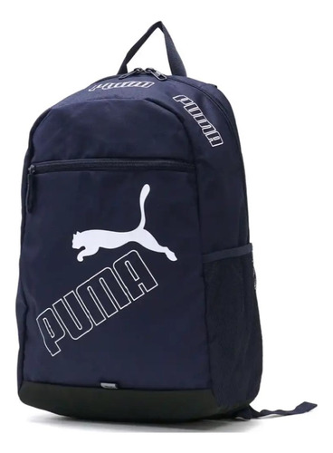 Mochila Puma Phase Backpack Ii 079952 02 Hombre