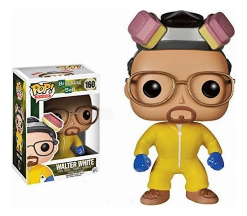 Funko Pop Breaking Bad Walter White