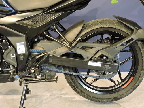 Bajaj Pulsar N 160 2024