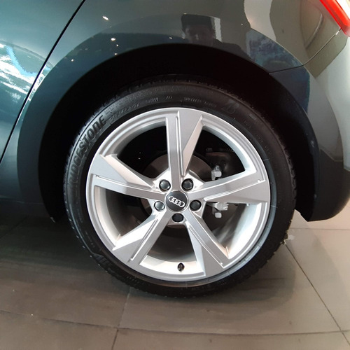 Nuevo Audi A1 Sportback 35 2020 0km 2021 Usado 2019 A3 Pg