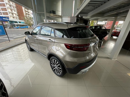 Imagen 7 de 17 de Ford Territory Titanium Pv