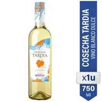 Comprar Vino Cosecha Tardia Norton Vino Blanco Dulce Tardio 750 Ml