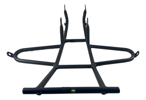 Parachoques Frontal Metalico Vento Reptile 150 Trek 2022