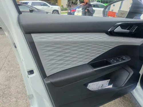 Volkswagen Taos 1.4 Tsi Trendline At