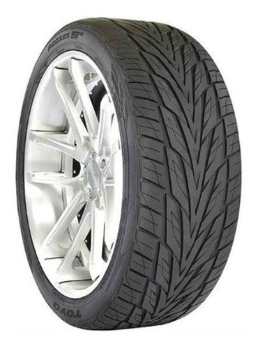 Cubierta Toyo Proxes St3 275/45 R20 110 V Balanceada