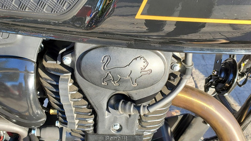 Imagen 23 de 25 de Benelli Imperiale 400 - 100% Financiada - Permutas - Bike Up
