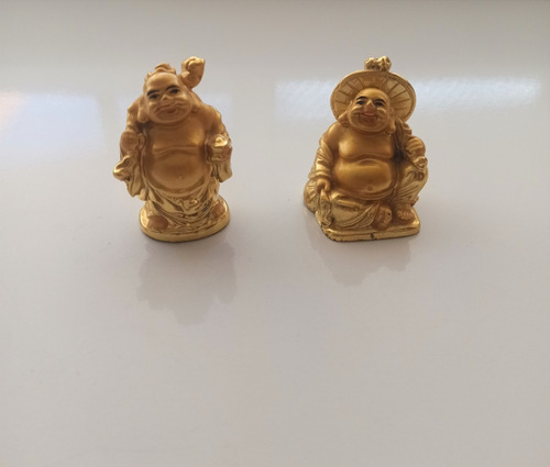 Budas Chinos Decorativos 