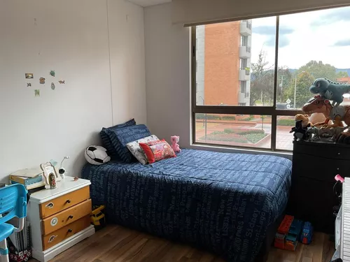 Apartamento En Venta En Camino De Arrayanes. Cod V13584