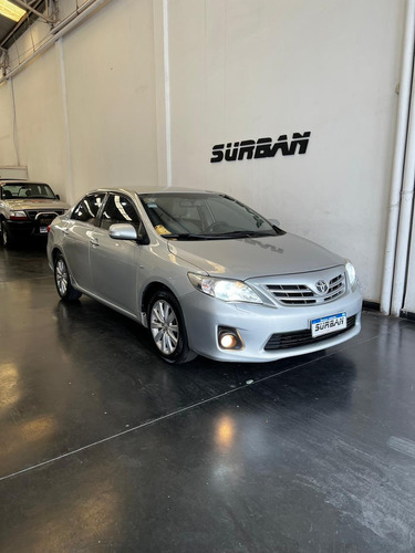 Toyota Corolla 1.8 Se-g Mt 136cv