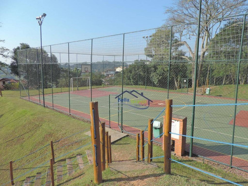Imagem 15 de 26 de Granja Viana - Golf Village - Te0286