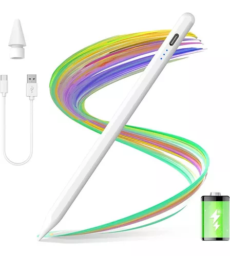 Stylus Pen Para iPad Apple Pencil Para iPad 9 Generación Ipa