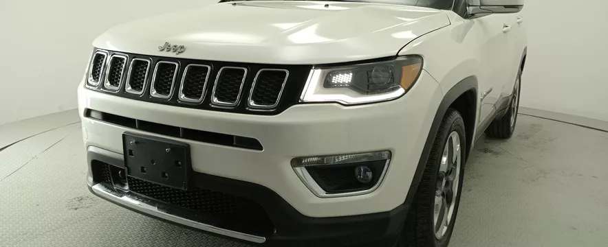 Jeep Compass 2019