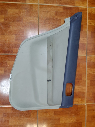 Tapiceria Puerta Trasera Izquierda Mitsubishi Lancer Touring