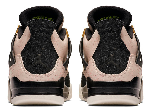 Zapatillas Jordan 4 Retro Silt Red Splatter Aq9129_601