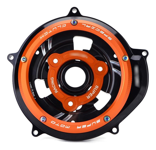 Tapa De Embrague Del Motor Para Ktm 1290 Superduke R /gt