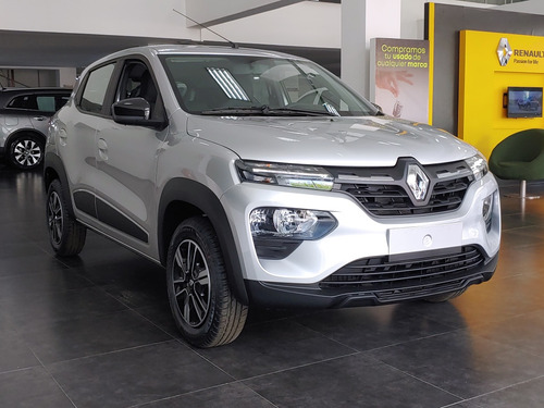 Renault Kwid Intens