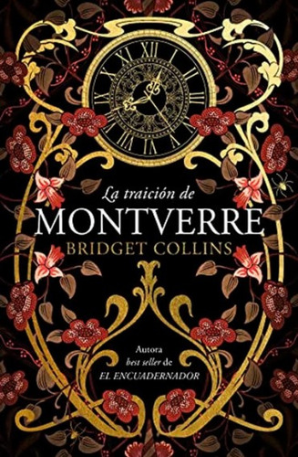 La Traición De Montverre