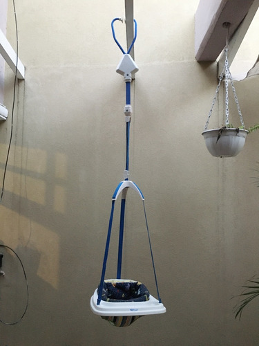 Jumper Saltarín Graco (bumper Jumper)