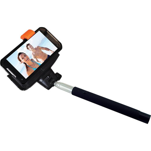 Bastão Para Selfie Trc Com Bluetooth Trc-775