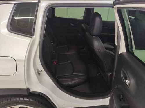 Jeep Compass Limited F H