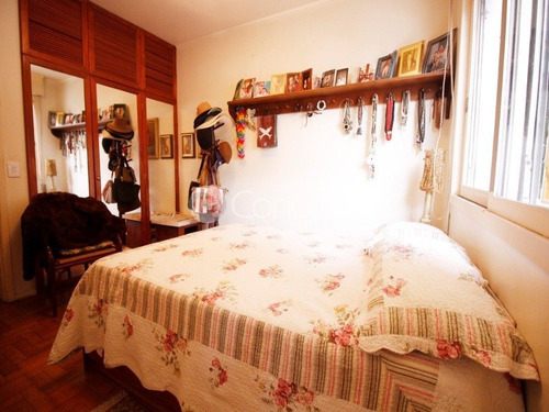 Imagem 7 de 12 de Apartamentos - Auxiliadora - Ref: 2590 - V-2590