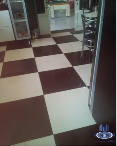 Imagem 23 de 30 de Chacara - Ch00002 - 33642179