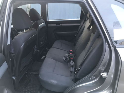 Kia Sorento Ex 7S Gsl 6Mt 4X2
