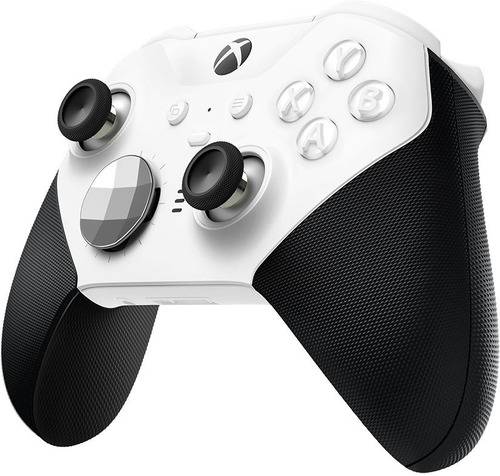 Imagen 4 de 5 de Control Inalámbrico Xbox Elite Series 2 Core Blanco - Xsx