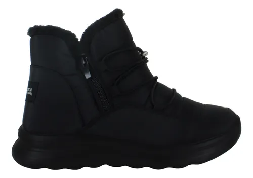 Botines para online frio