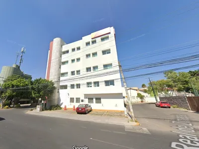 Oficina en renta
