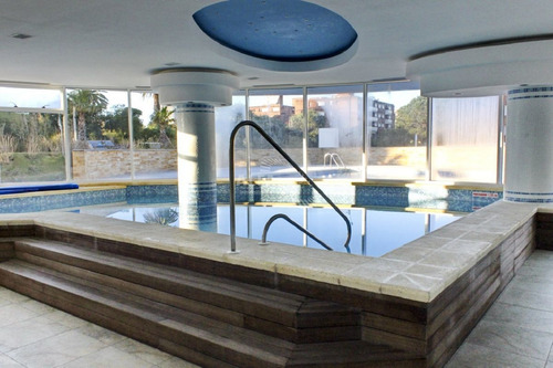 Imagen 30 de 30 de Apartamento, 2 Y 1/2 Dormitorios, Punta Del Este, Mansa, Venta